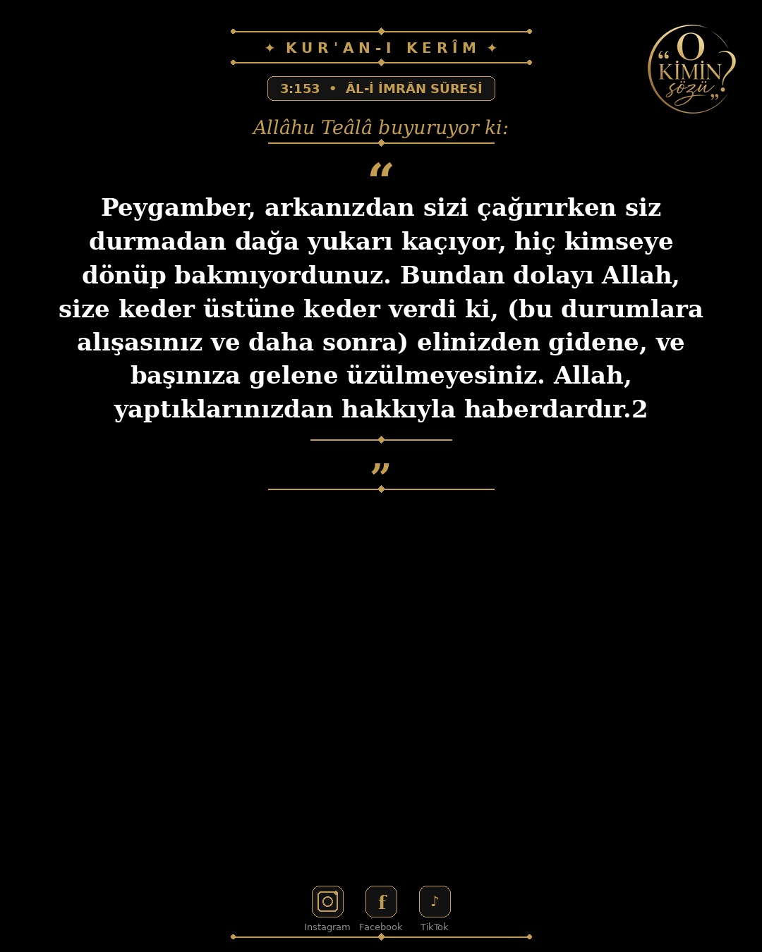 ayet 003 153