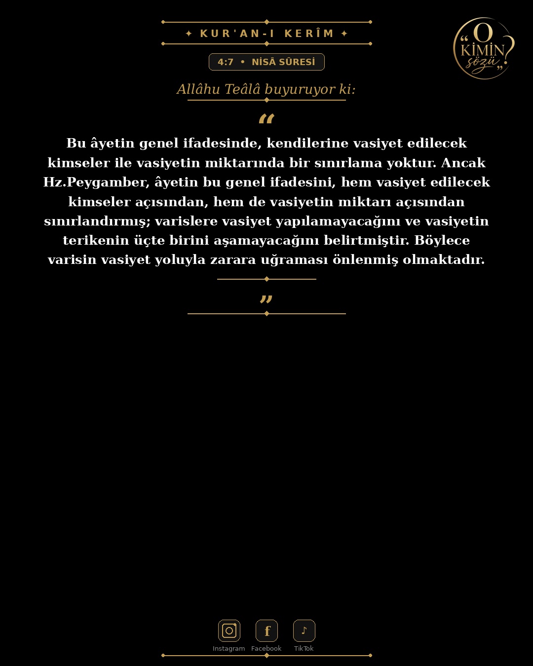 ayet 004 007