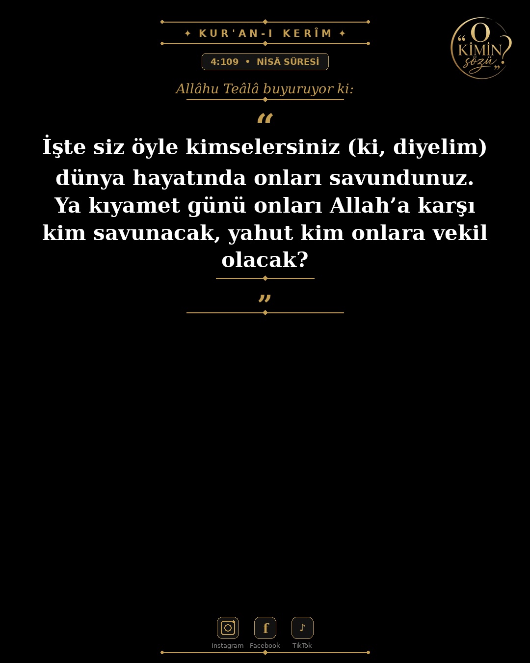 ayet 004 109