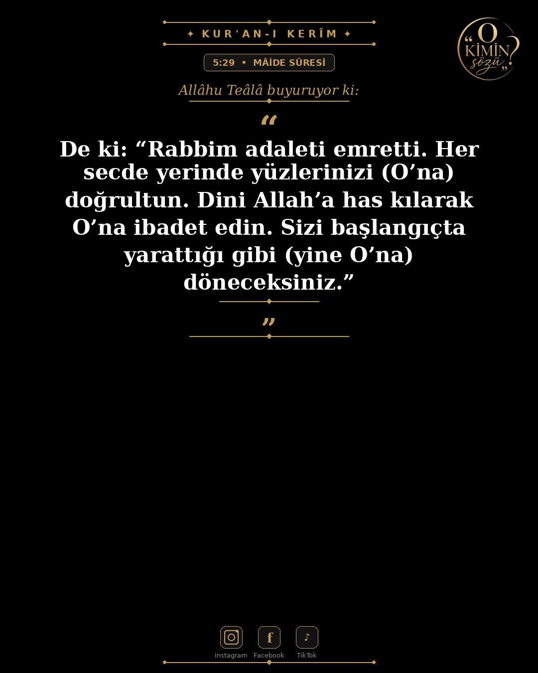 ayet 005 029