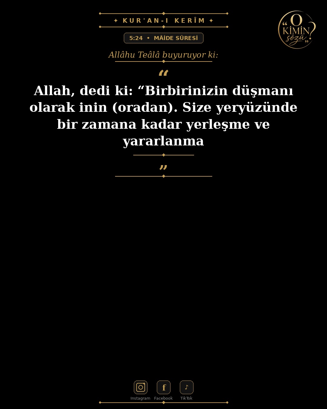 ayet 005 024