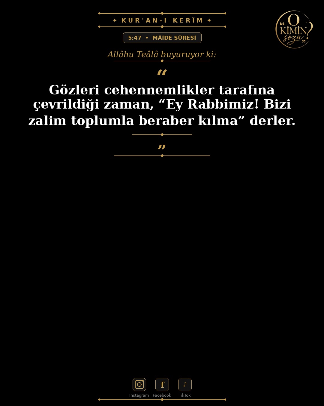 ayet 005 047