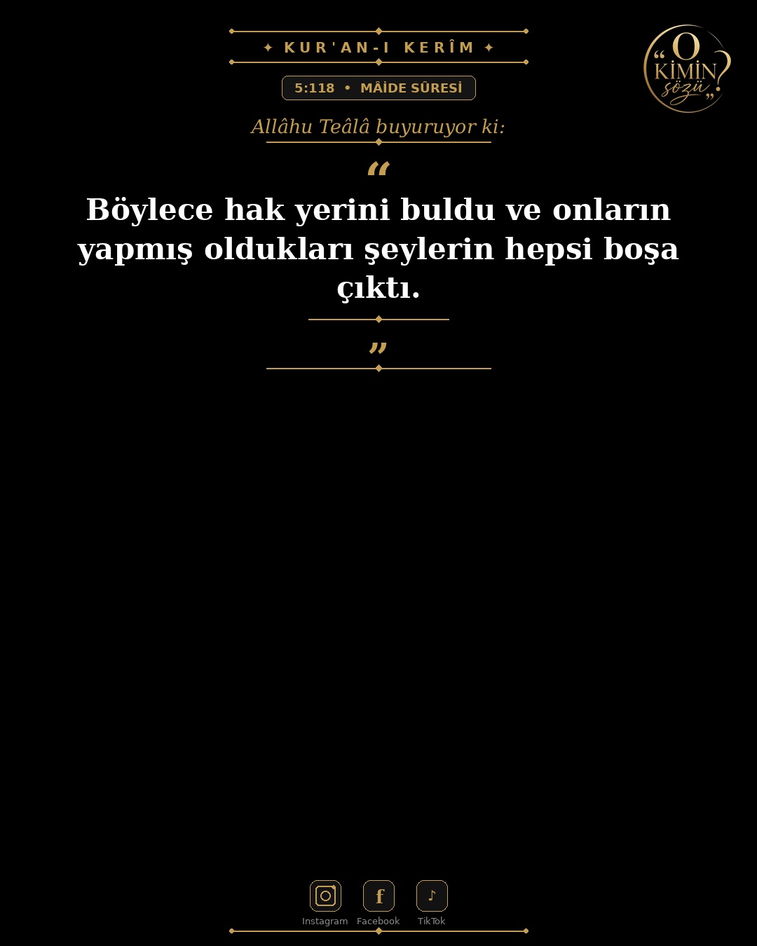 ayet 005 118
