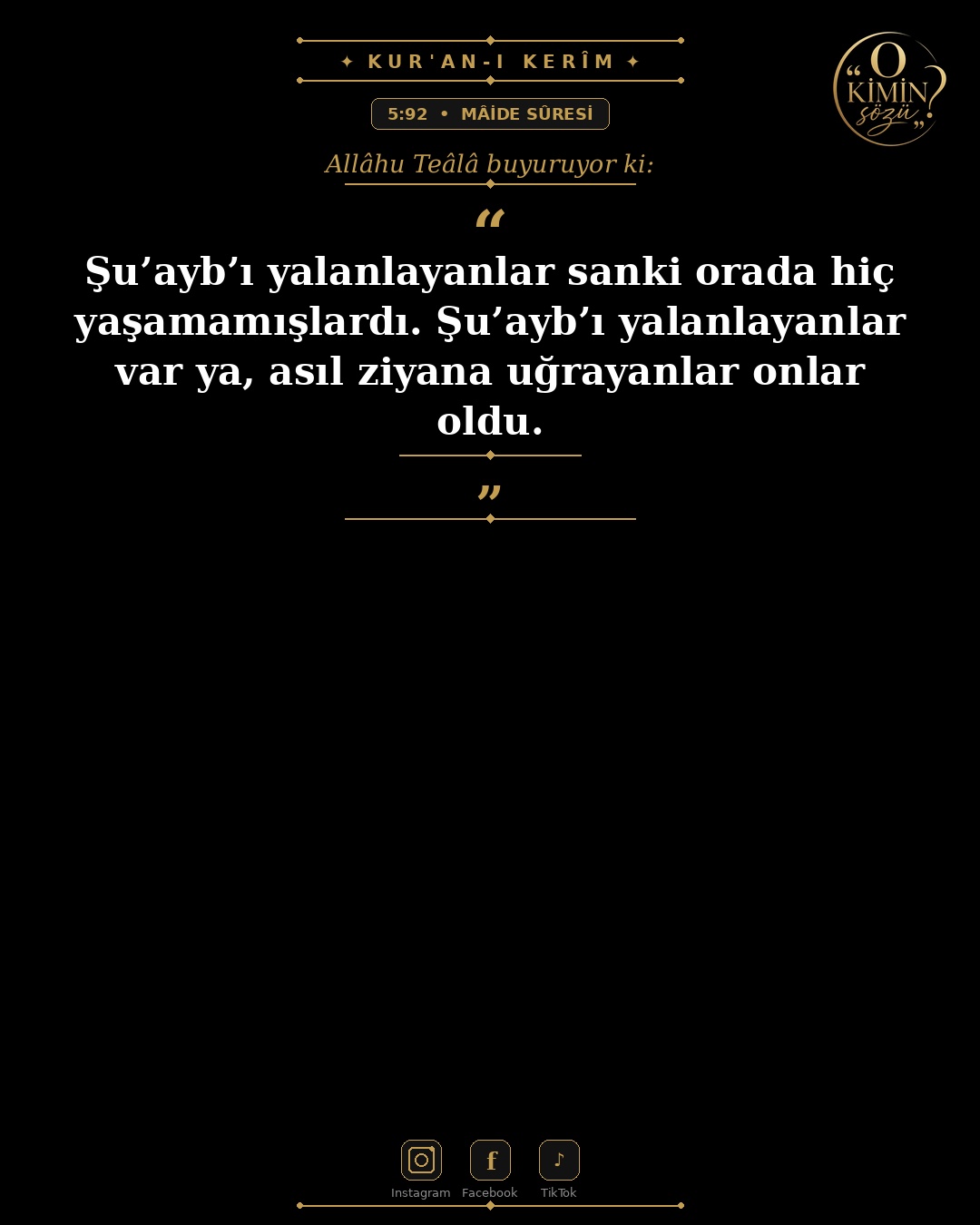 ayet 005 092