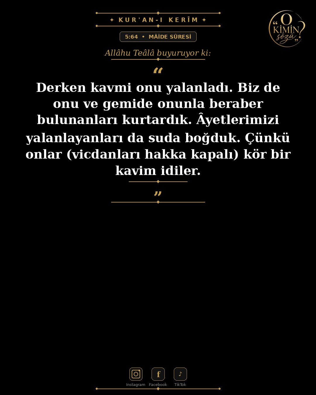 ayet 005 064