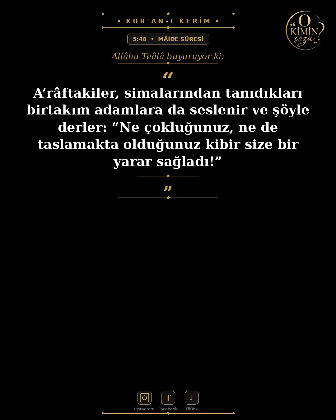 ayet 005 048