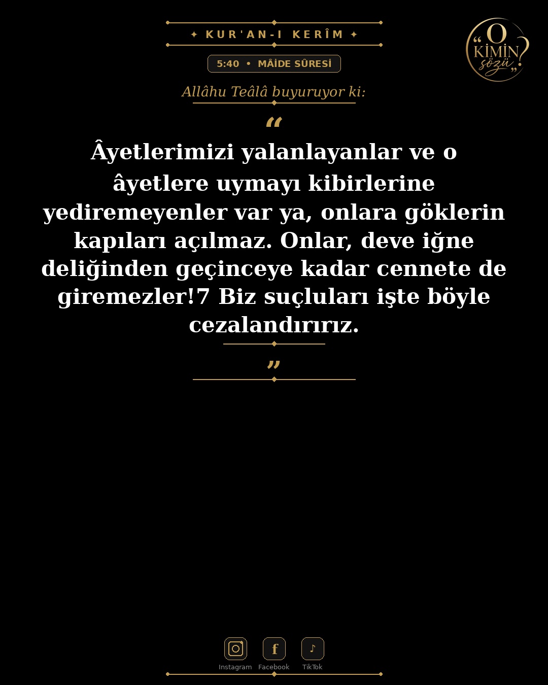 ayet 005 040