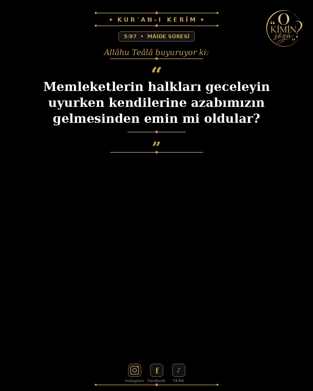ayet 005 097