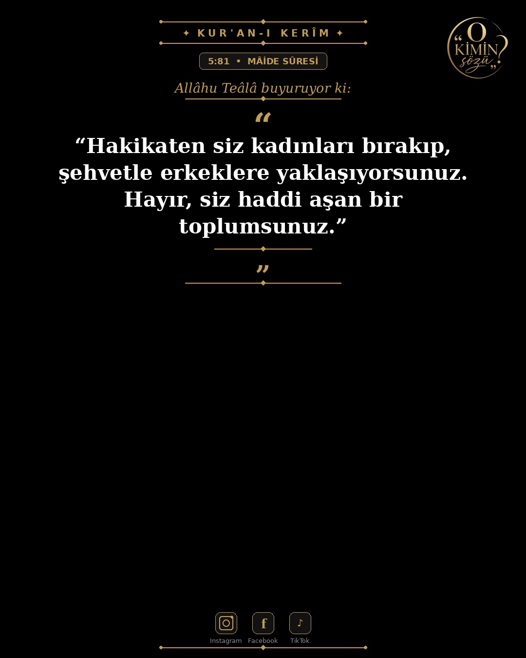 ayet 005 081