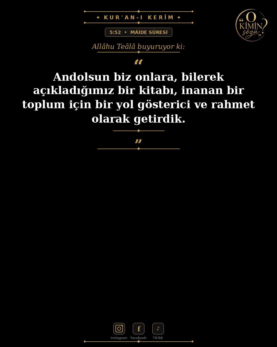 ayet 005 052
