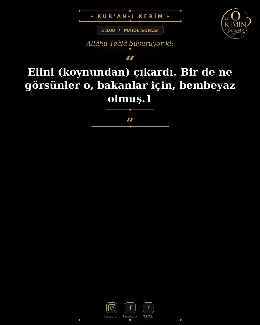 ayet 005 108