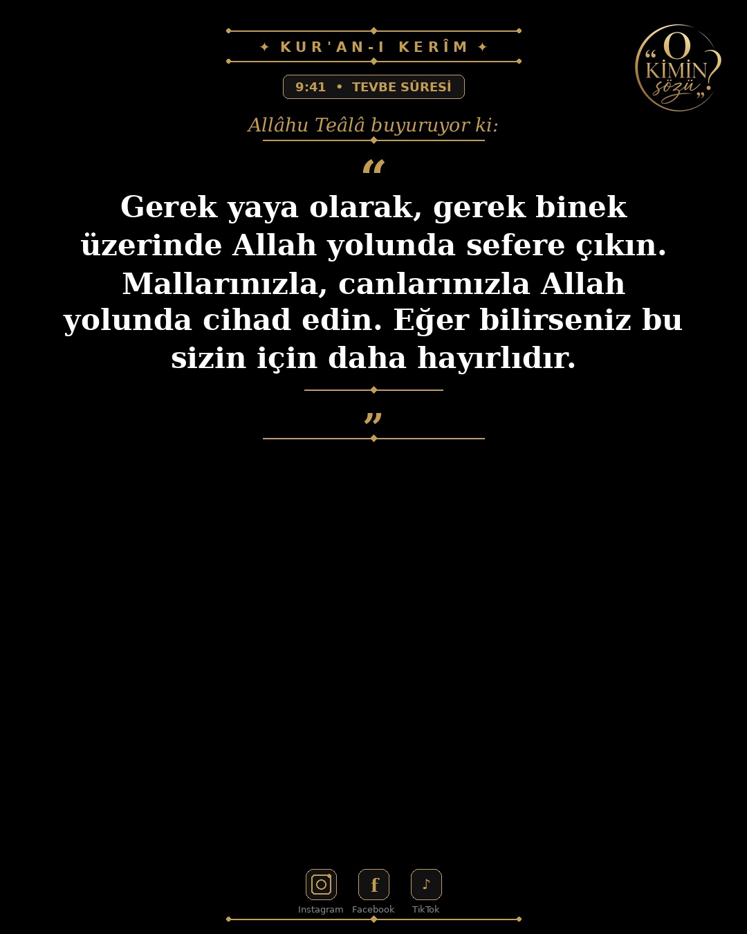 ayet 009 041