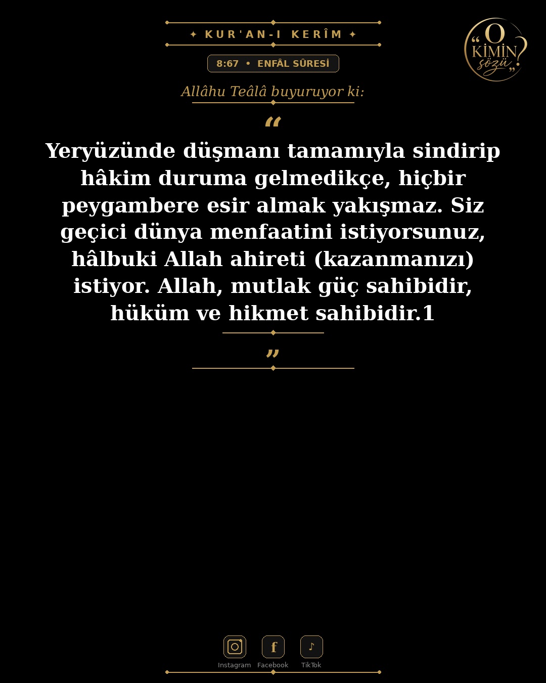 ayet 008 067
