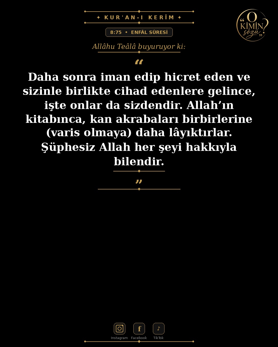 ayet 008 075
