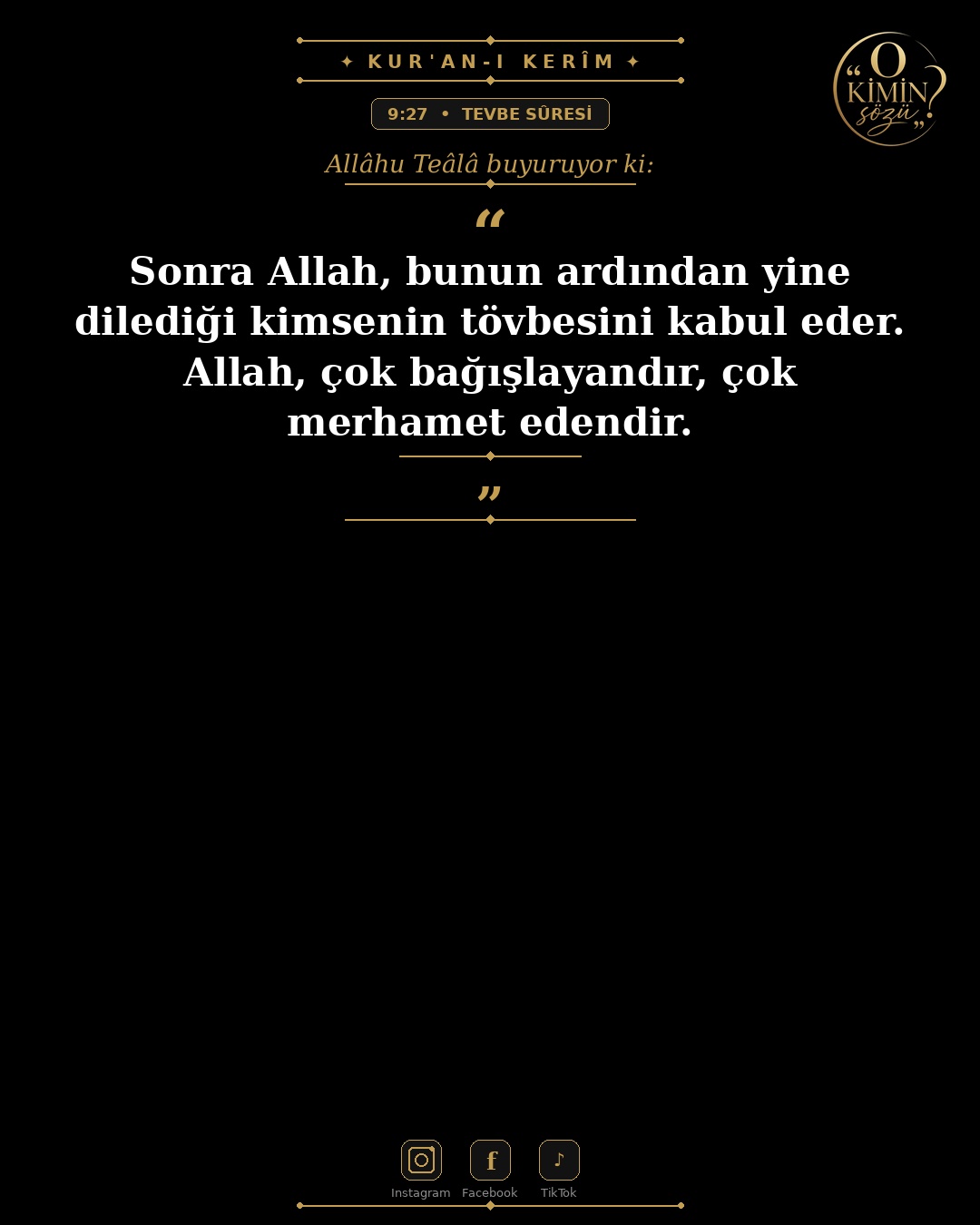 ayet 009 027