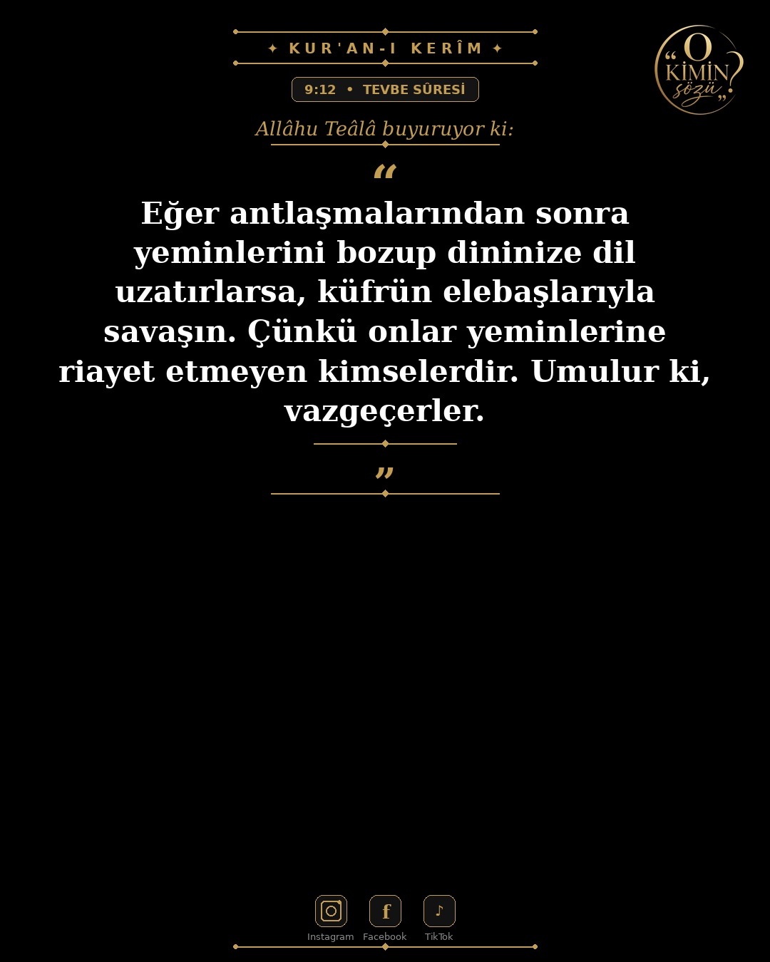 ayet 009 012