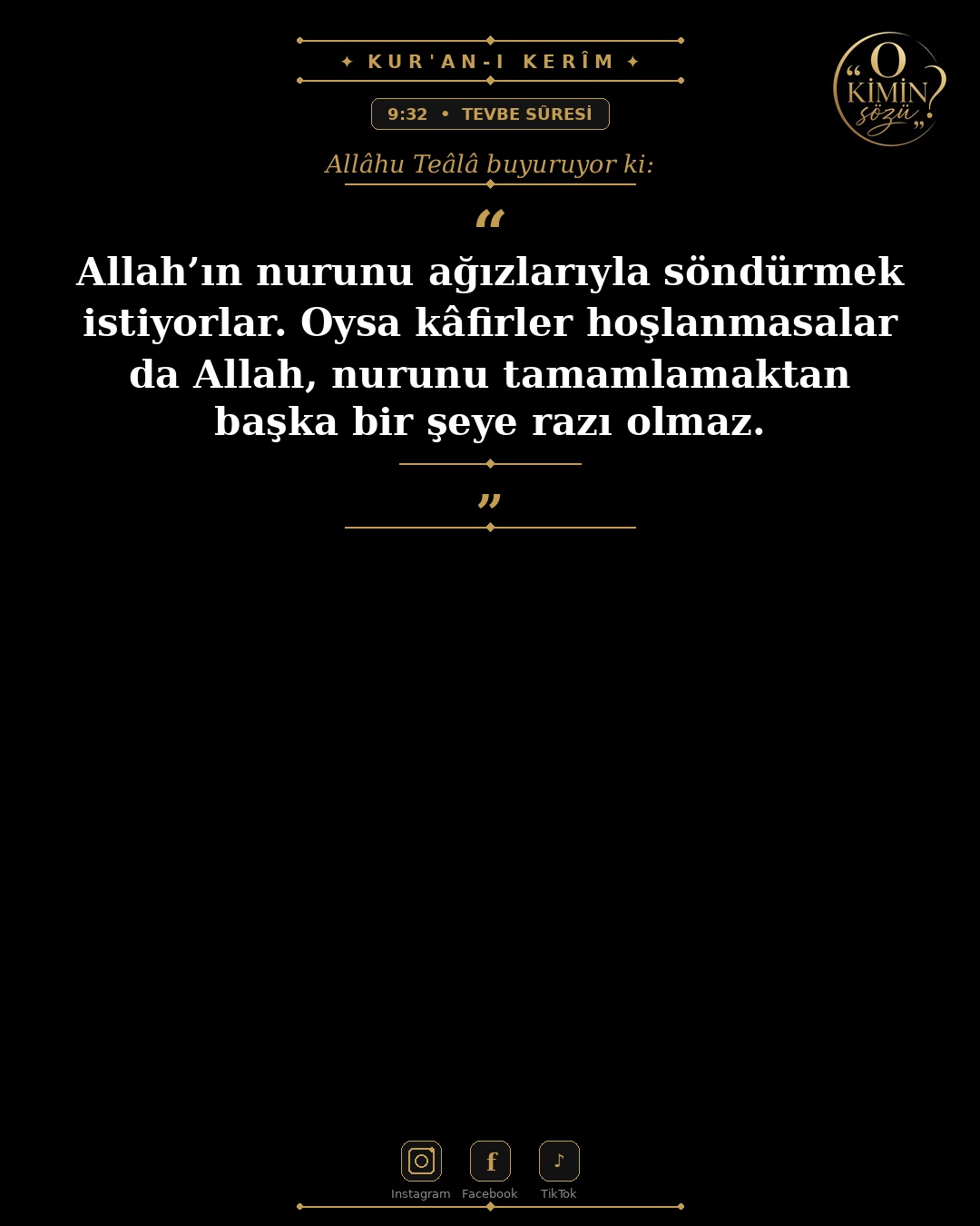 ayet 009 032