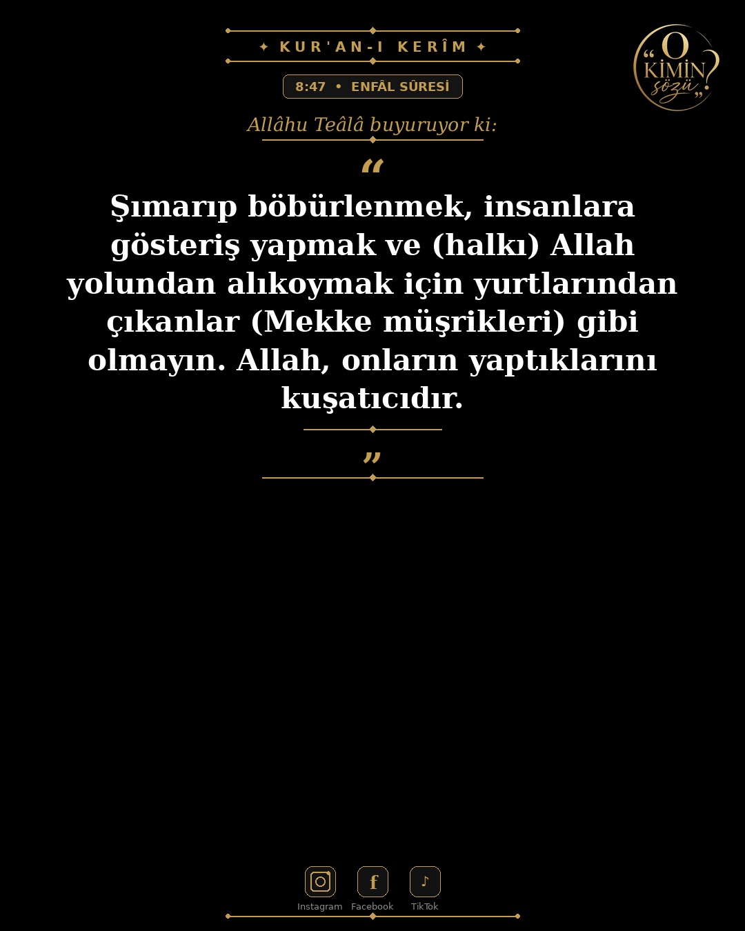ayet 008 047