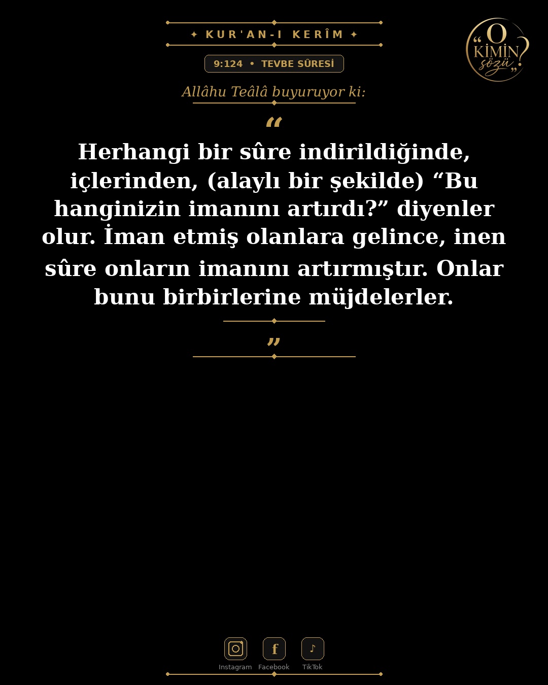 ayet 009 124