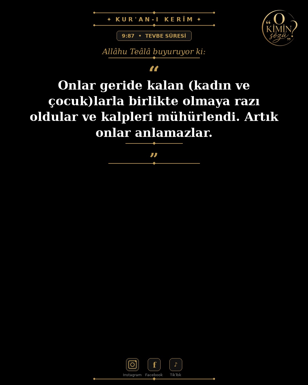 ayet 009 087