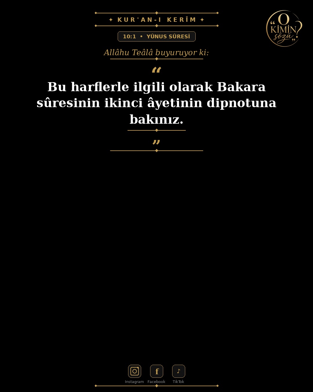 ayet 010 001