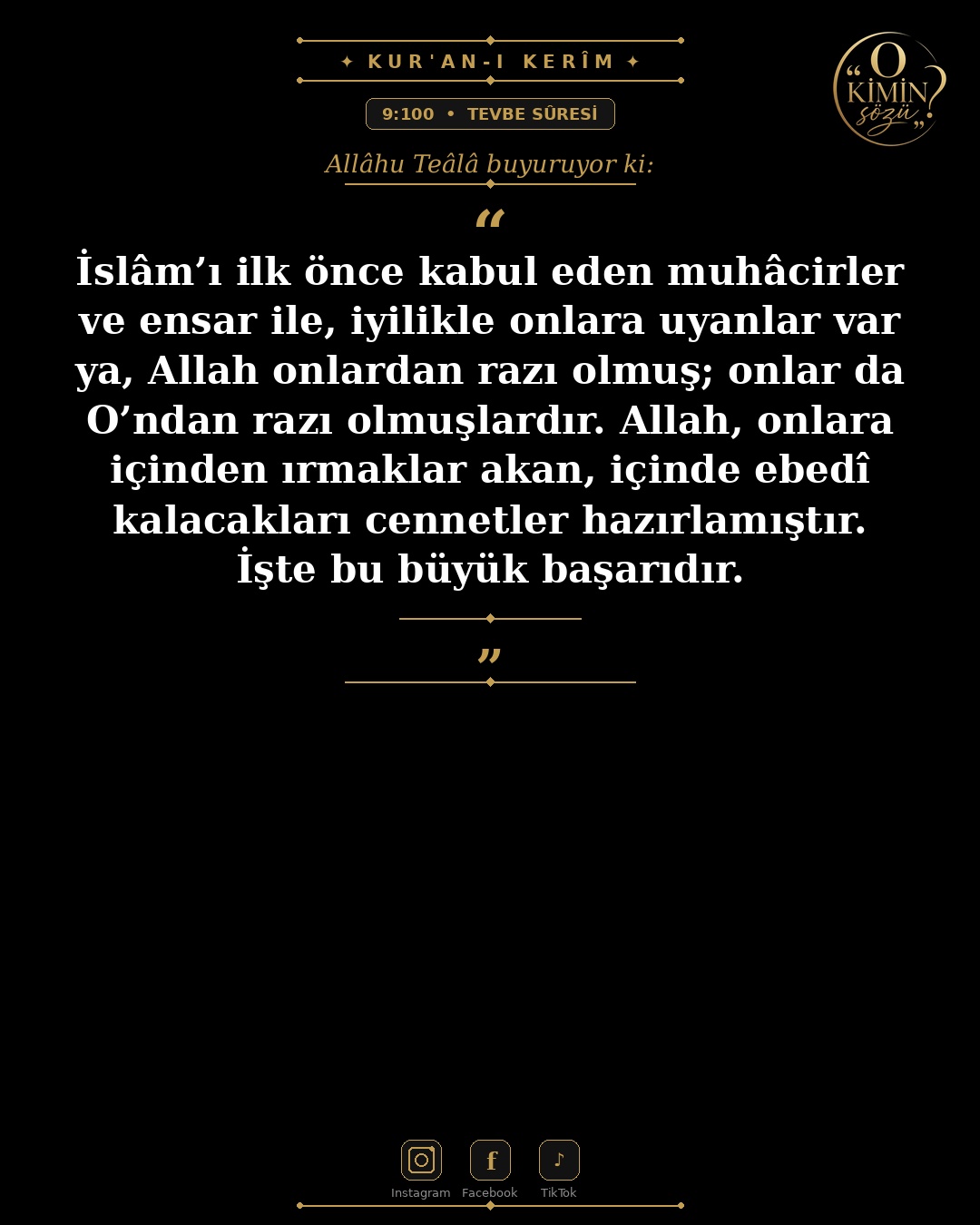 ayet 009 100