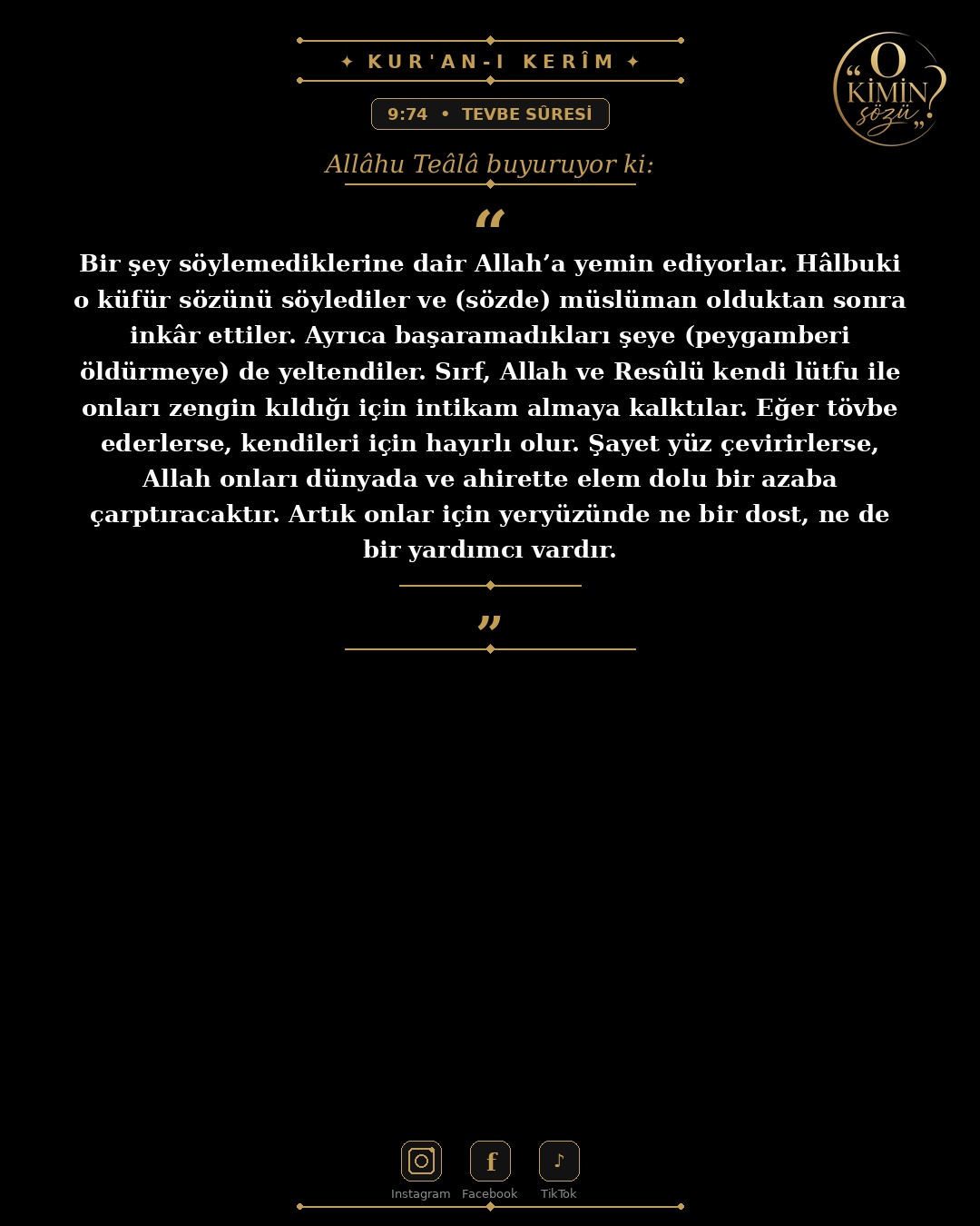 ayet 009 074