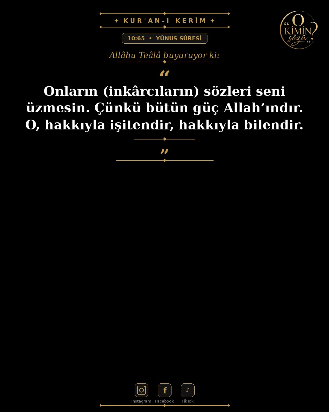 ayet 010 065