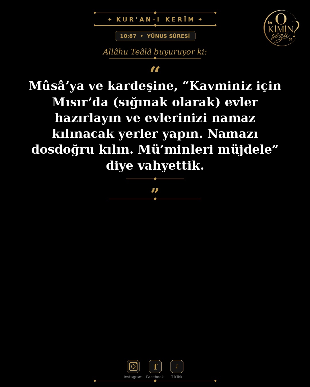 ayet 010 087