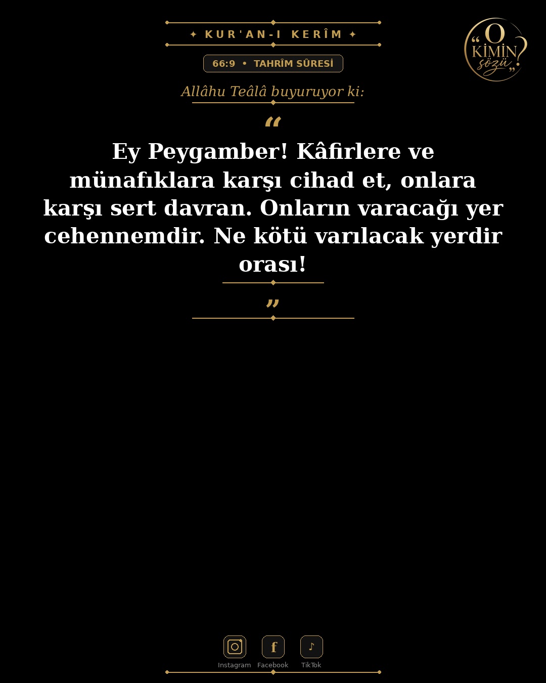 ayet 066 009