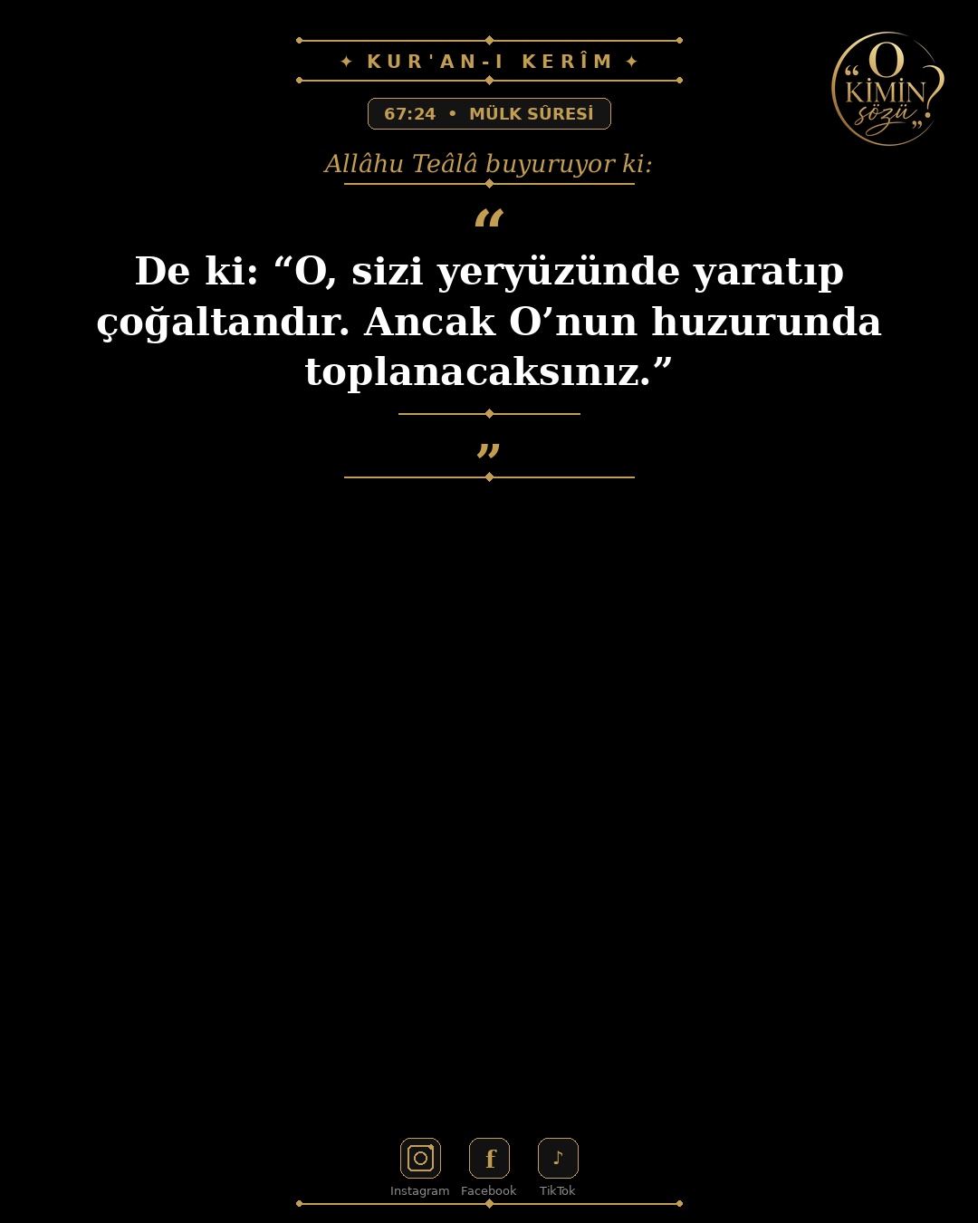 ayet 067 024