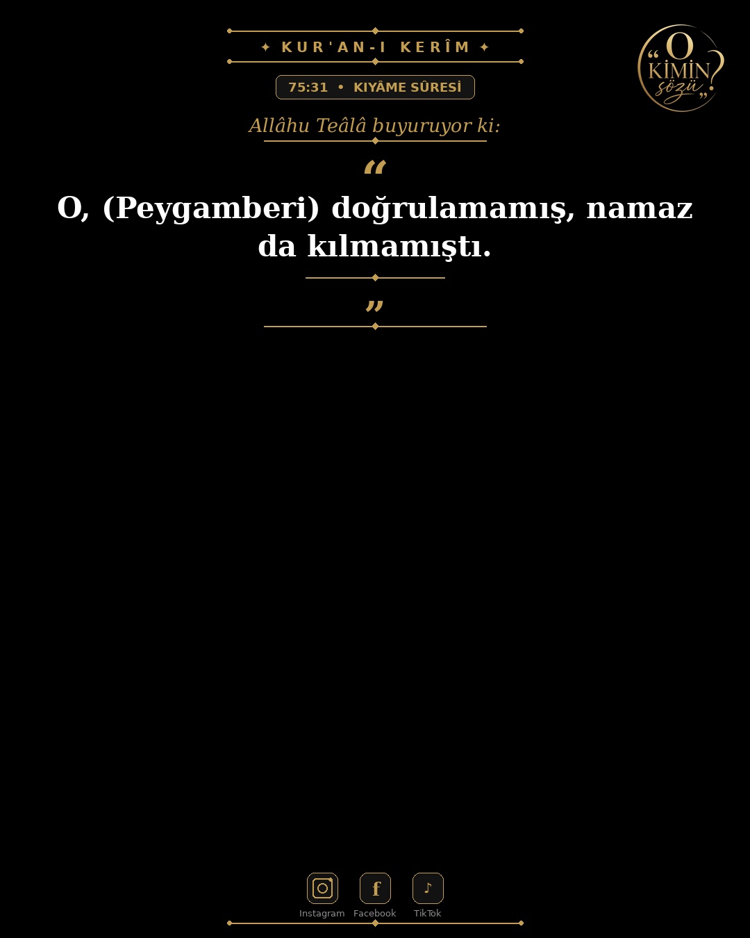 ayet 075 031