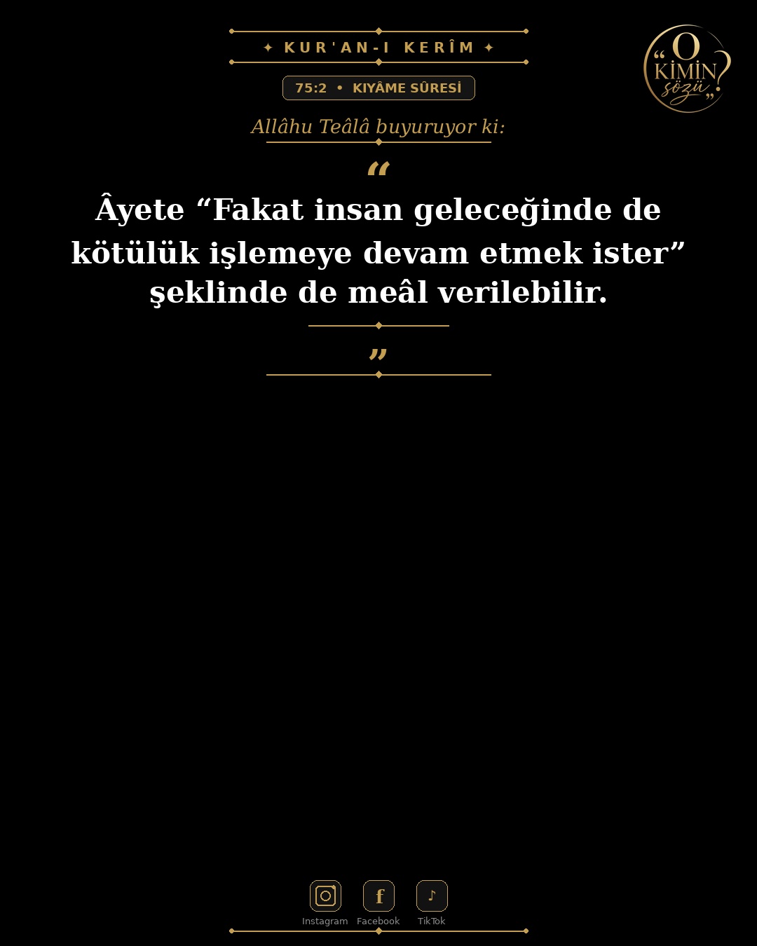 ayet 075 002
