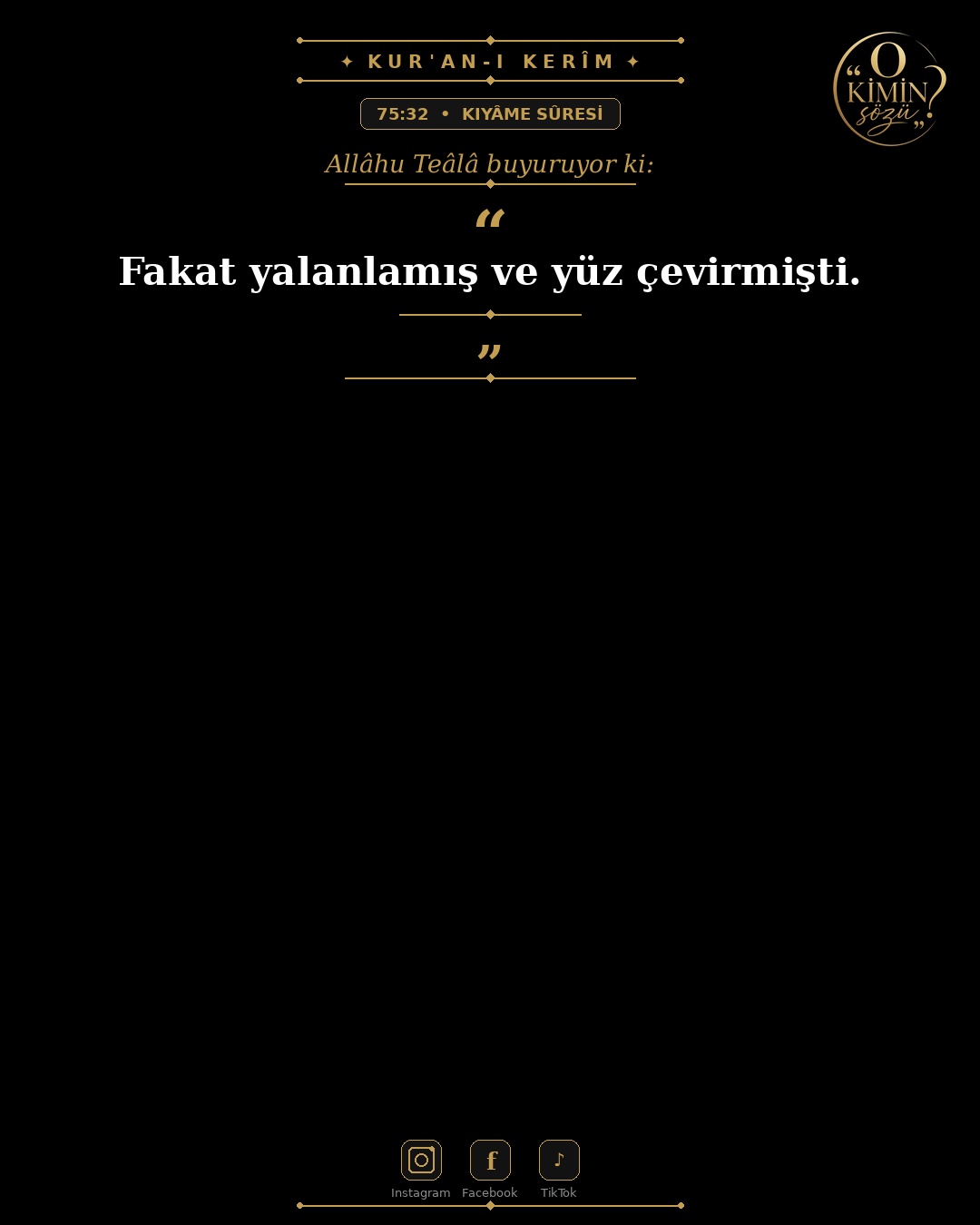 ayet 075 032