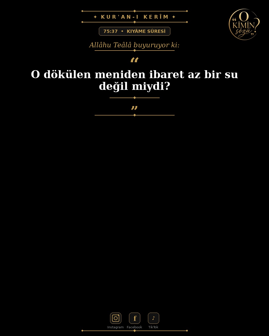 ayet 075 037
