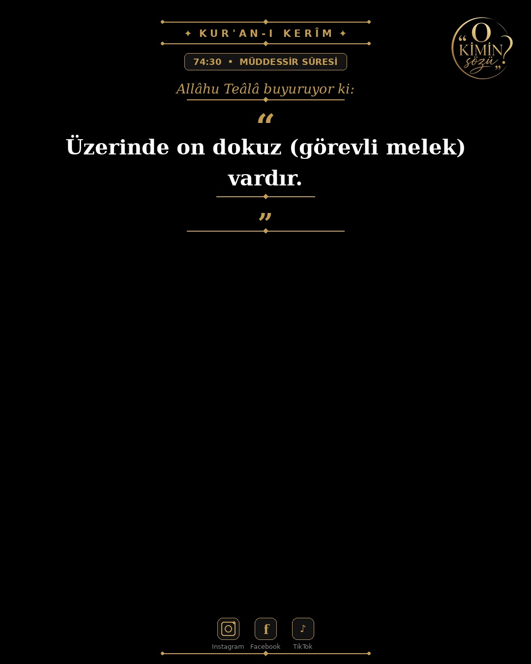 ayet 074 030