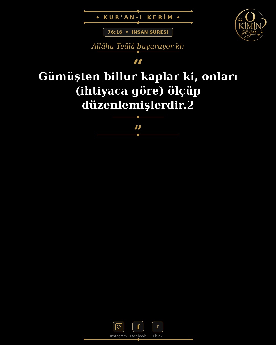 ayet 076 016