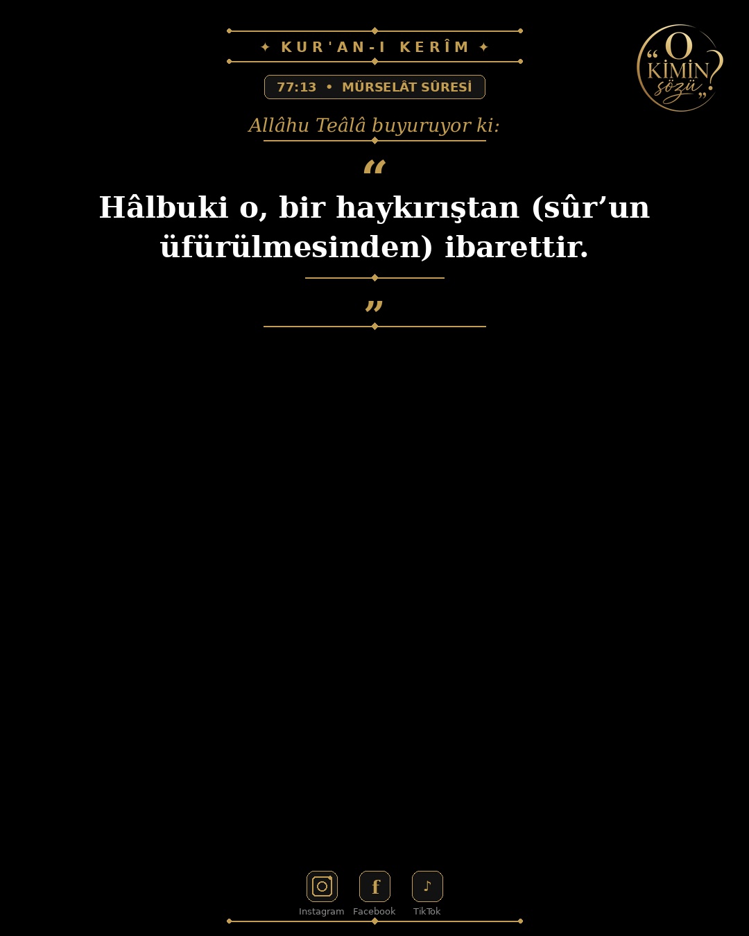 ayet 077 013