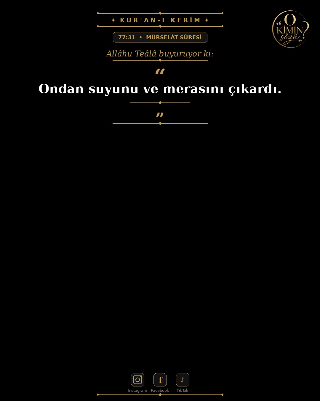 ayet 077 031
