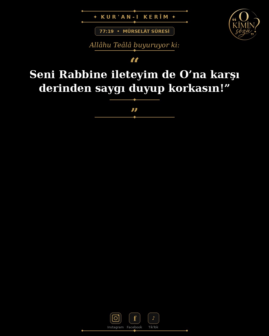 ayet 077 019