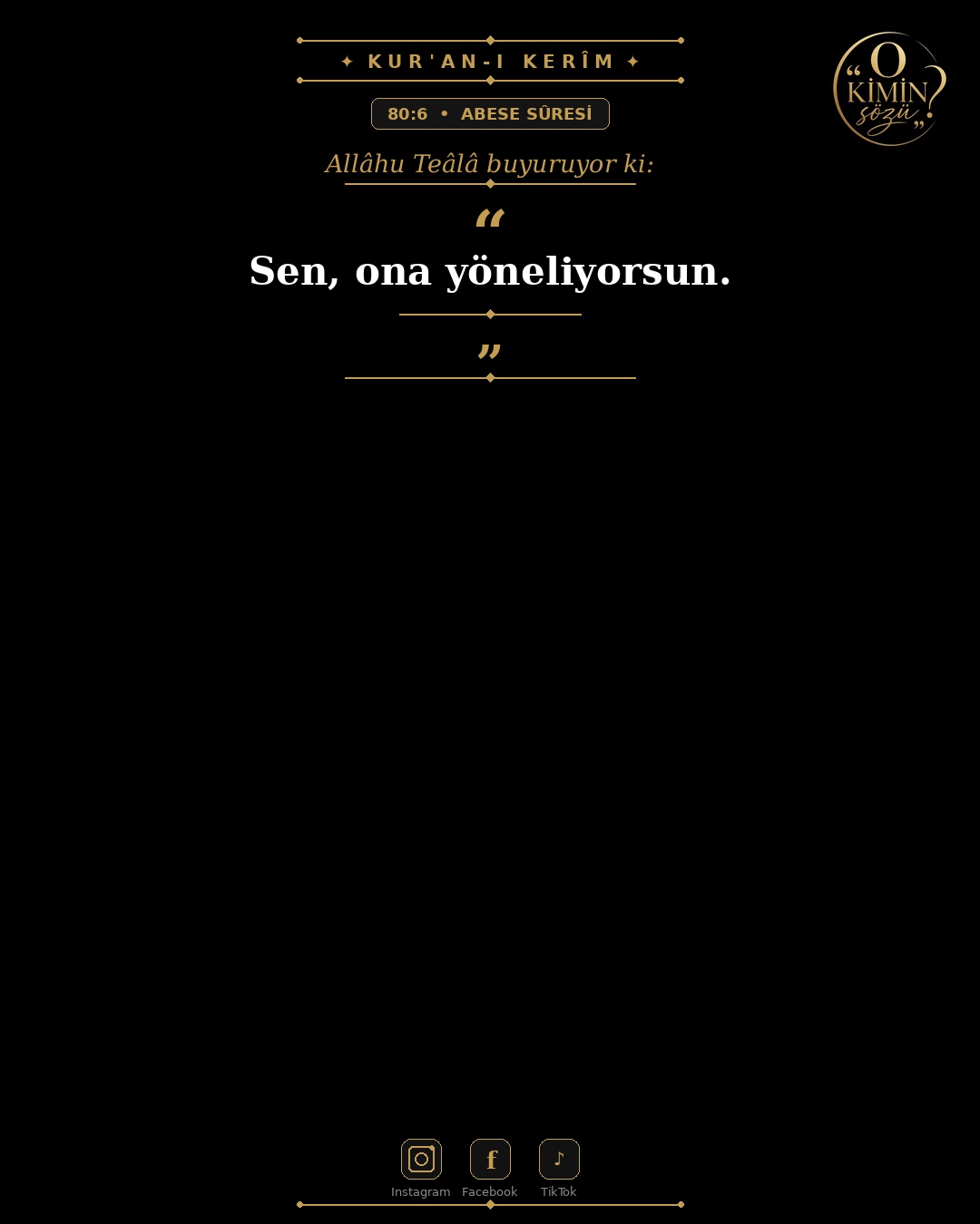 ayet 080 006