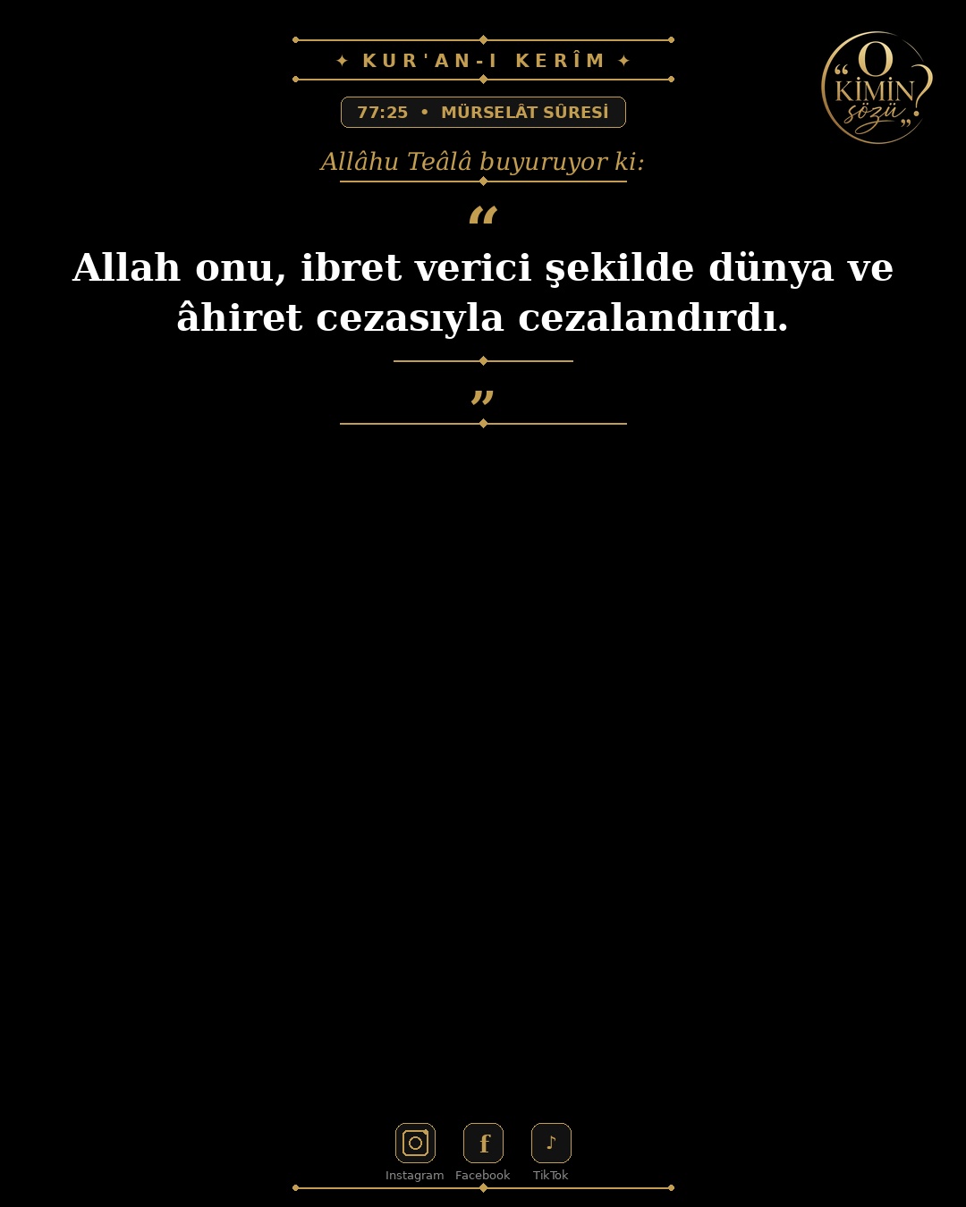 ayet 077 025