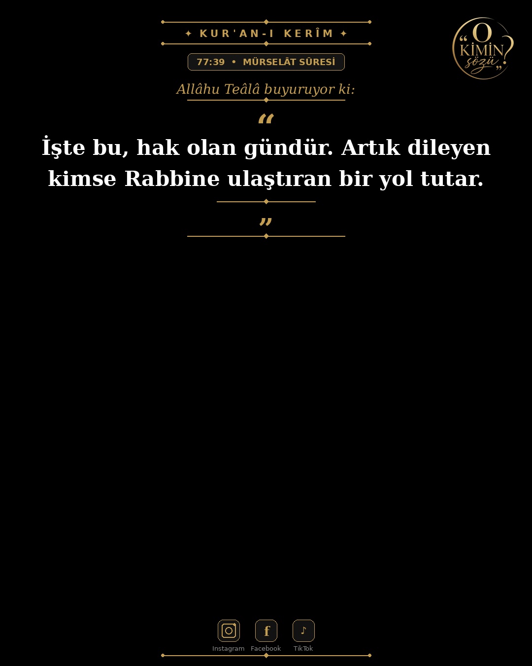 ayet 077 039