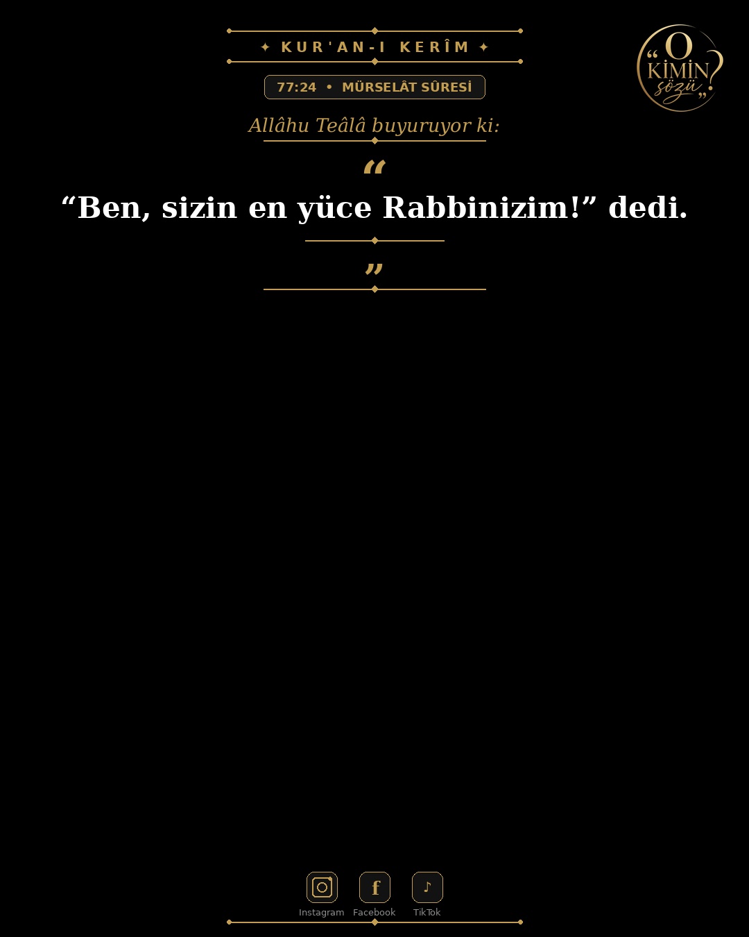 ayet 077 024