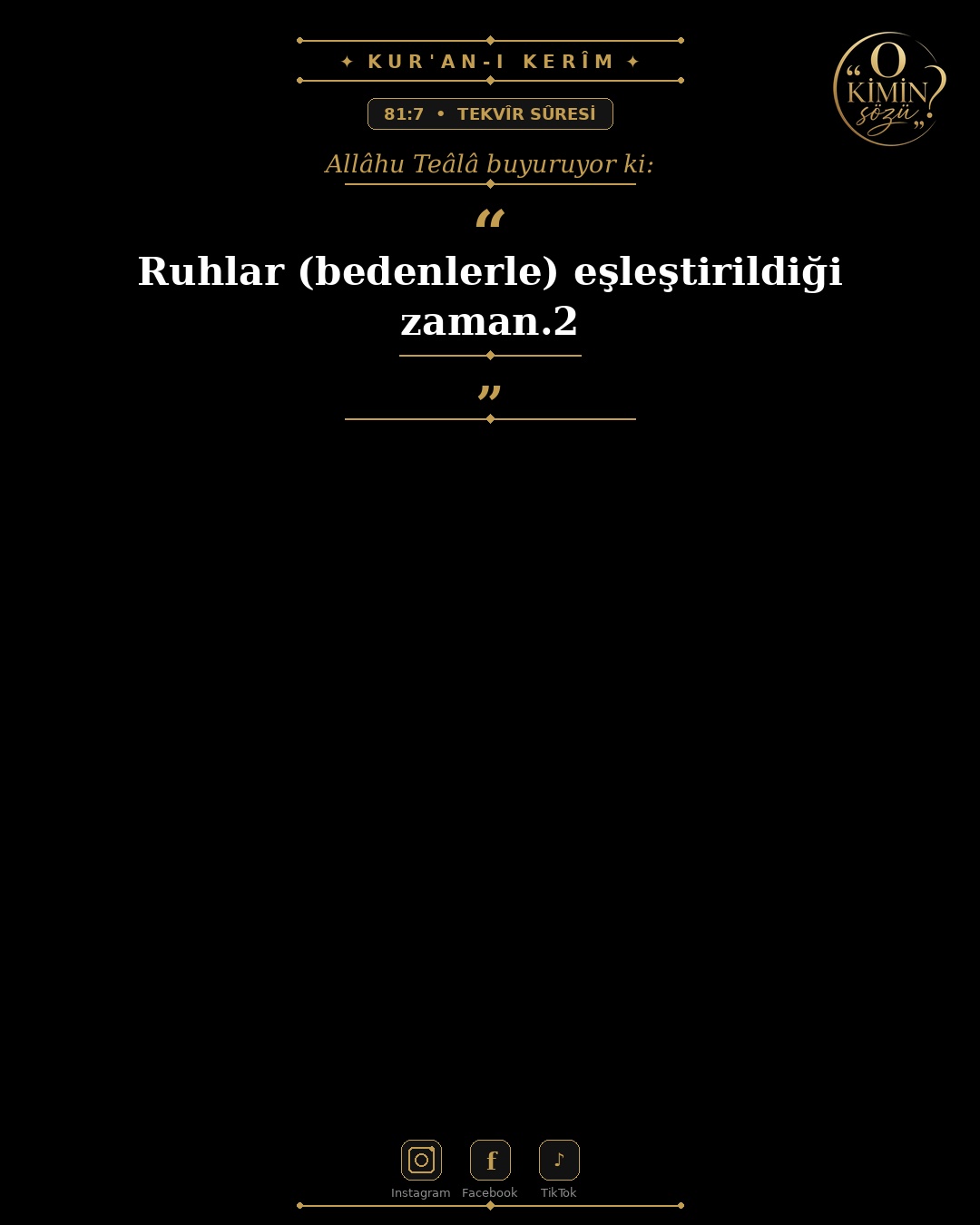 ayet 081 007