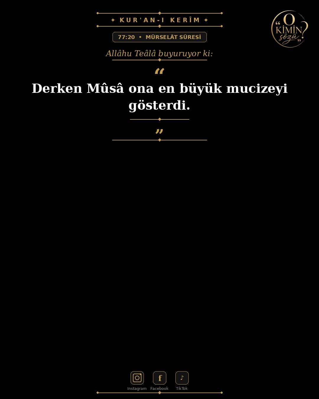 ayet 077 020