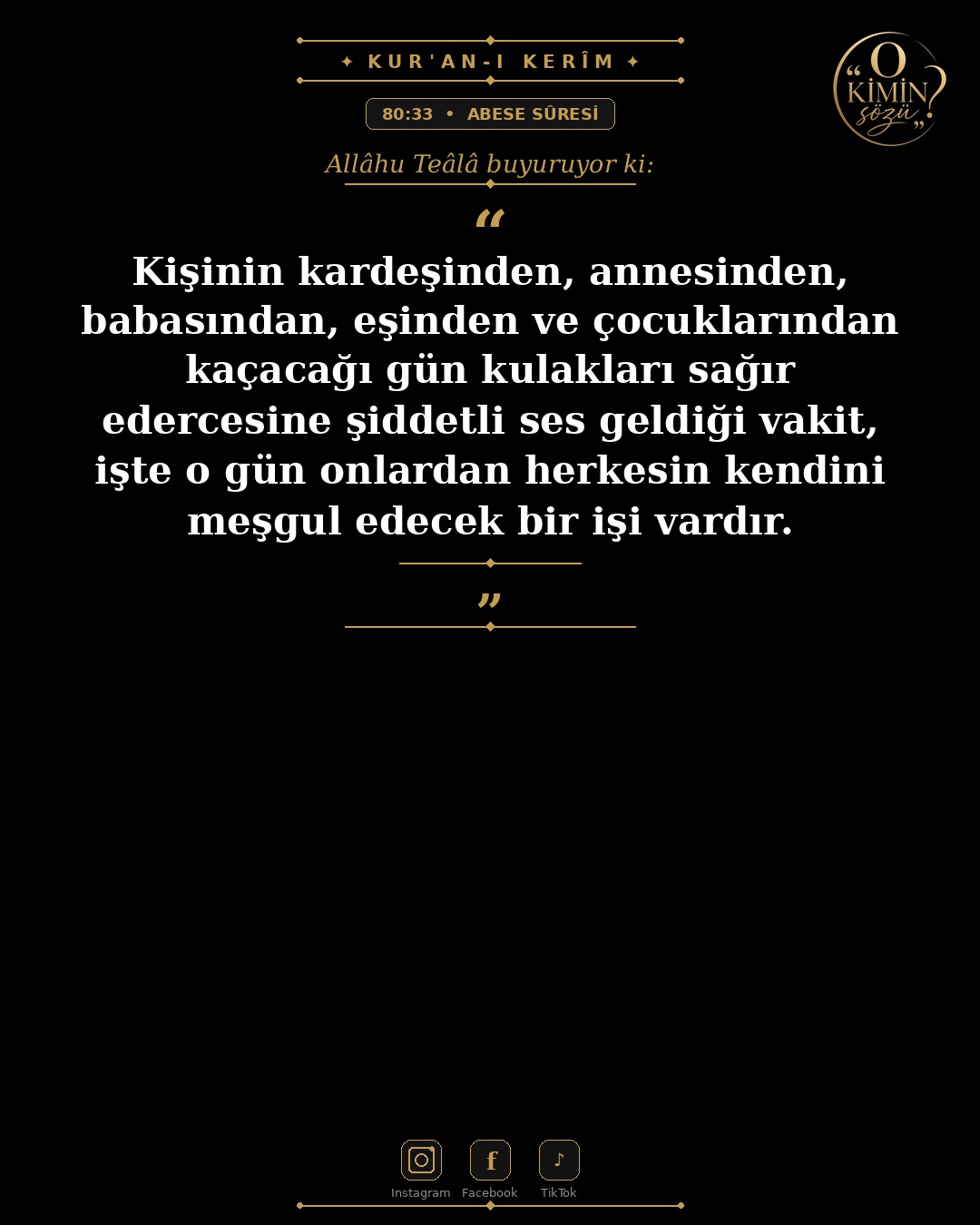 ayet 080 033