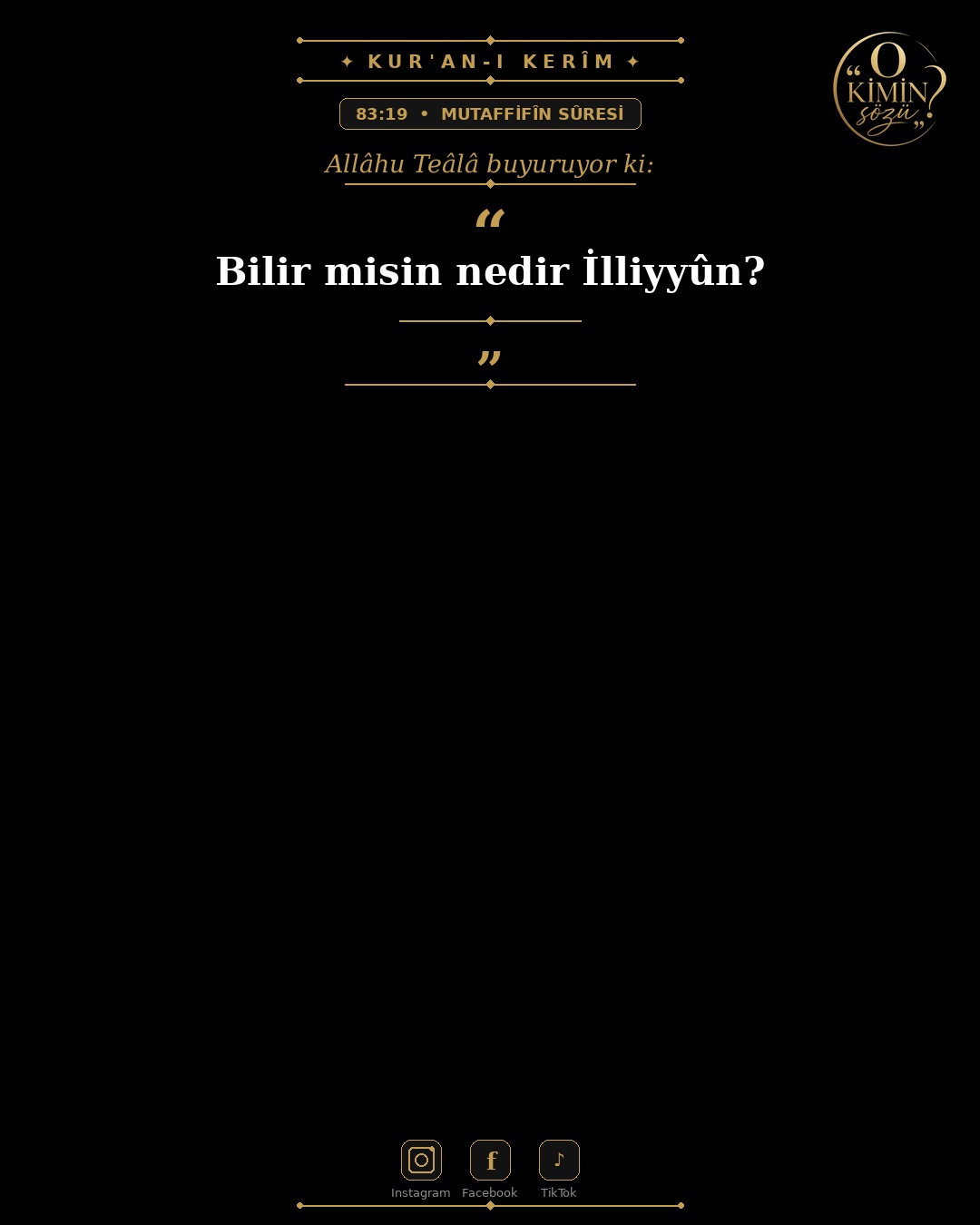ayet 083 019