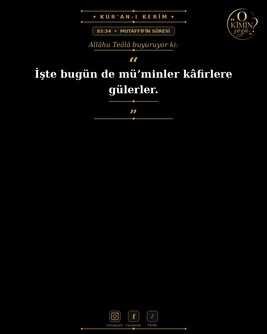 ayet 083 034