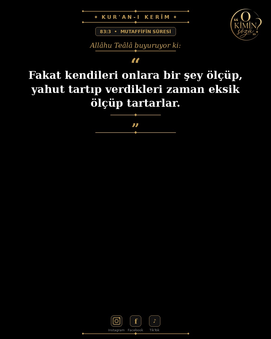 ayet 083 003